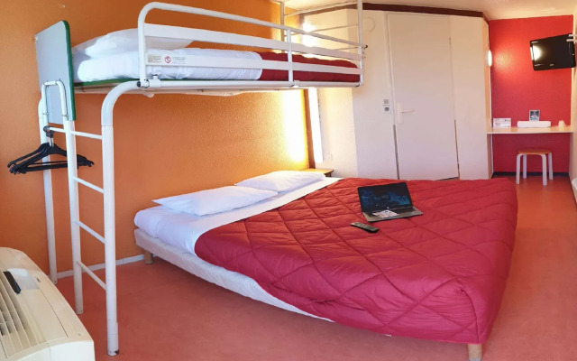 Premiere Classe Nancy Est - Essey