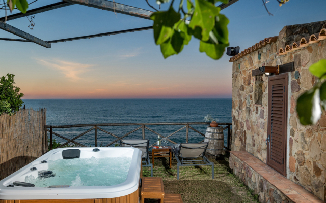 Villa La Giara 2 in Cefalù