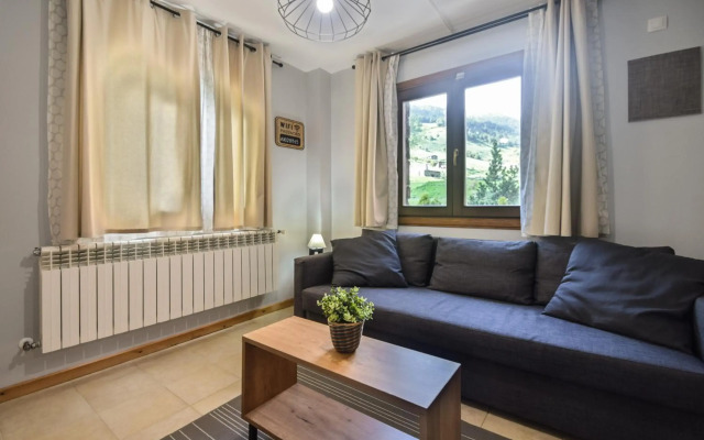 Tranquilidad en plena Natura HUT 7996