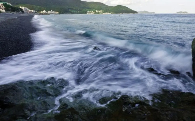 Geojedo New Happiness Pension