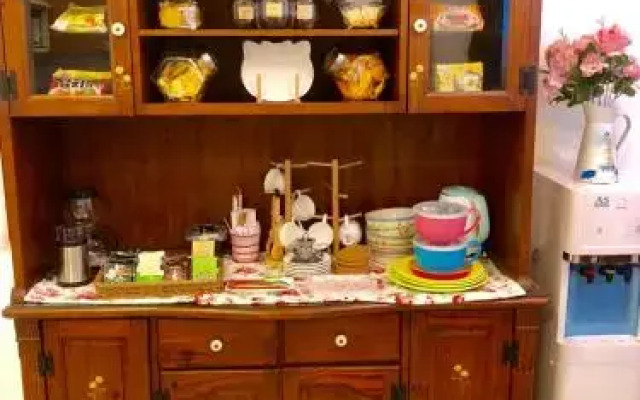 Villas Waterfront Bed and Breakfast