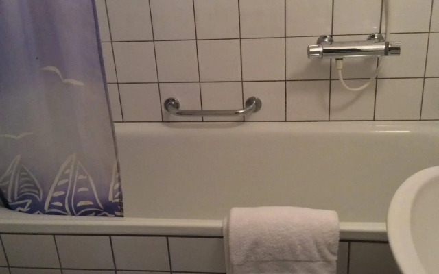 Hotel Göingehof