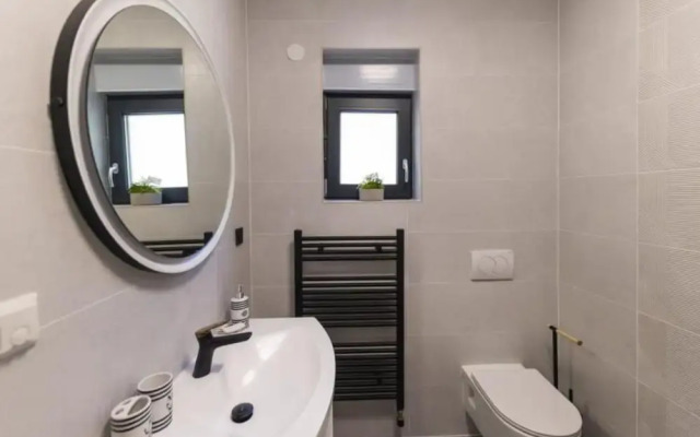 Luxury Villa Lucija
