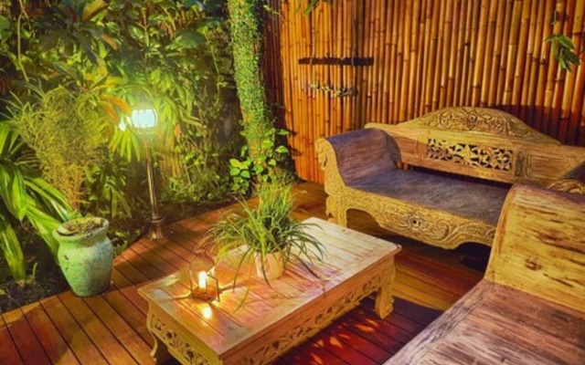 White Star Villa