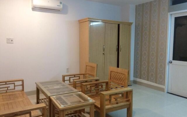 Tem House Nha Trang