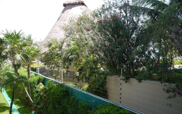 Cancun Beachfront Condo