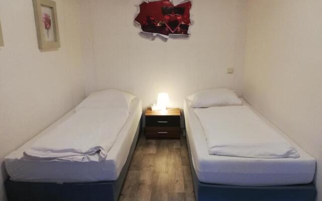 Ferienanlage - Am Moselufer