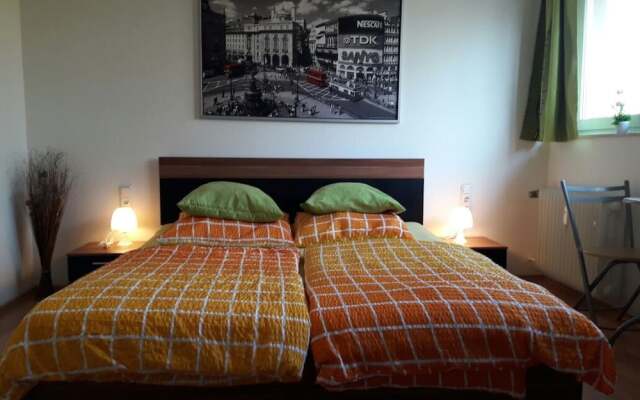 Haus Laach