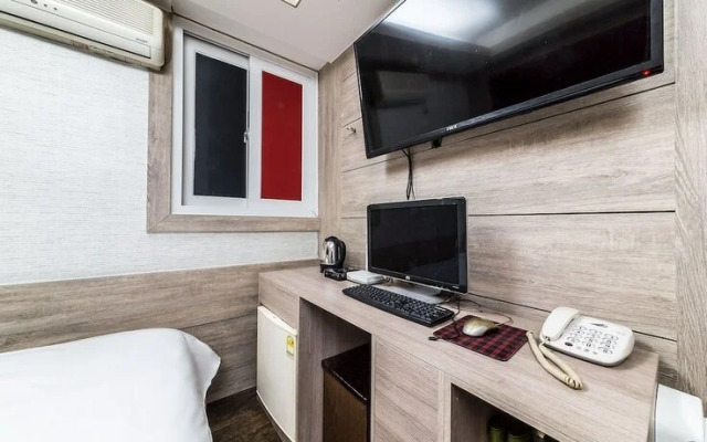 Hotel Les Gens de Mer