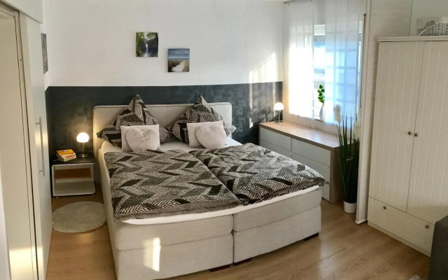 Apartment Messe Karlsruhe