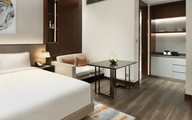 Oakwood Residence Foshan