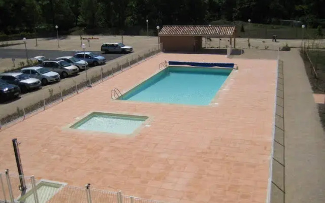 Résidence Le Vercors Park