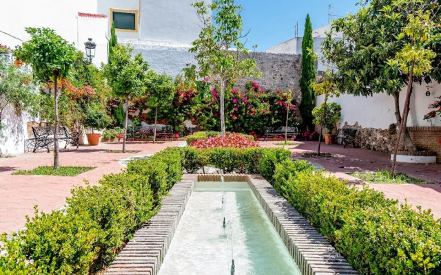 Casa del Patio - Boutique Apartments