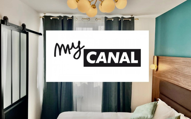 The Originals Boutique, Hôtel Le Marignan,Le Havre Centre Gare