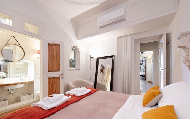 Rome as you feel - Cancelli