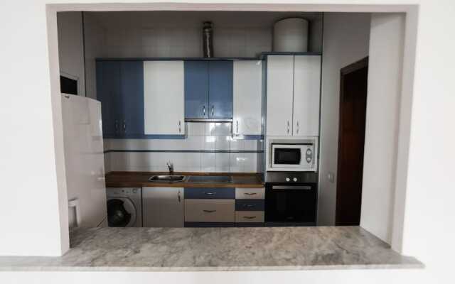 Apartamento Barco