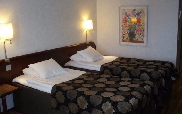 Hotell Arkipelag