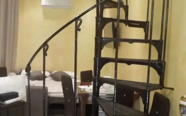 Roma Royal Residence