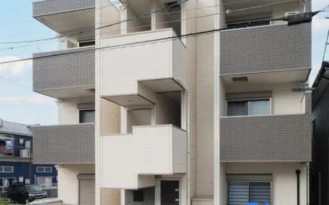 Minami Fukuoka 101｜7 min to Hakata and 15 min to Fukuoka Airport｜4 min walk to the nearest station — 2-star hotel in Fukuoka