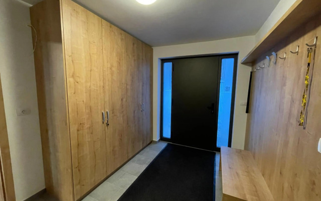 Apartmaji ENIA Rateče-Planica, Kranjska Gora
