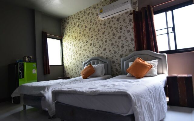 Manussanan Guesthouse