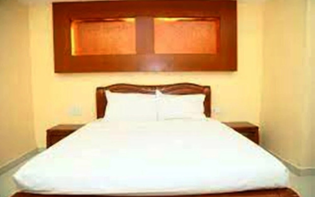 Balaje Residency