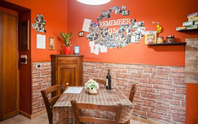 Made in Naples Apartament