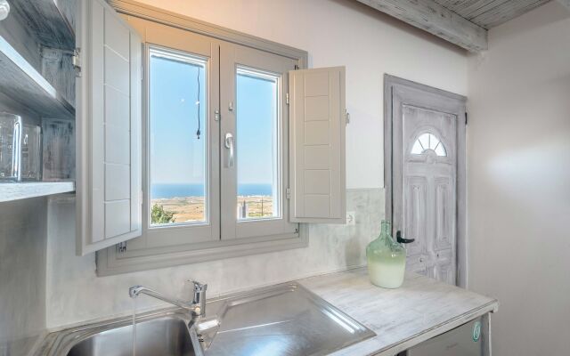 Santolia Art Suites