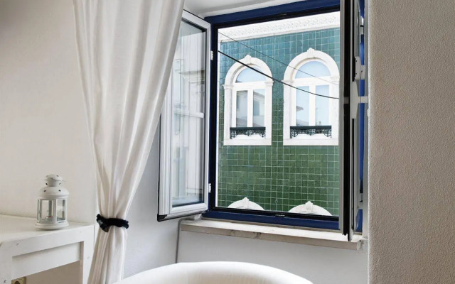 Vinnus Guesthouse