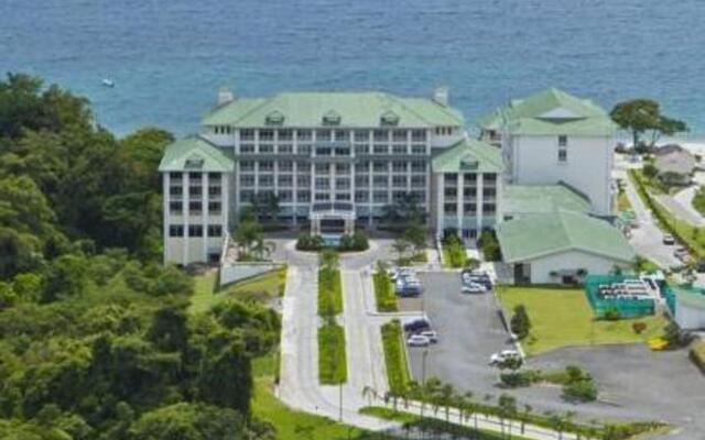 Grand Evenia Bijao Hotel — All Inclusive
