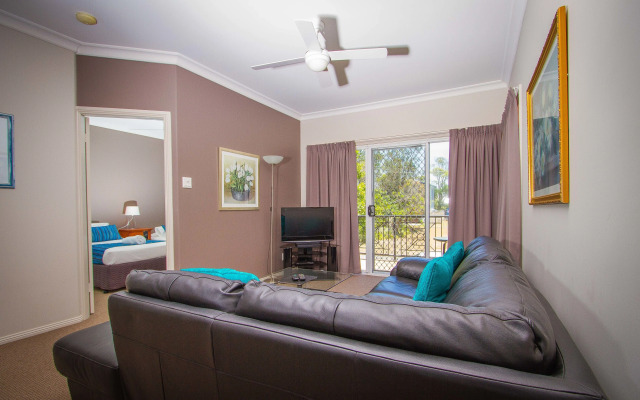 Meridian Resort Beachside