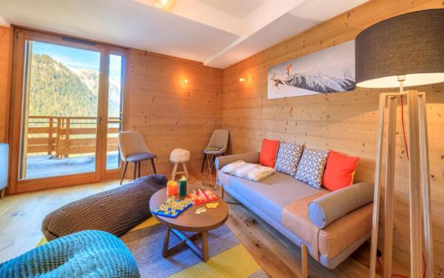 Les Flambeaux - Apt B21 - BO Immobilier