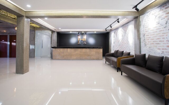 H Boutique Hotel
