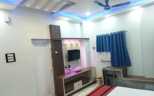 G P Guest House And Banquet Hall