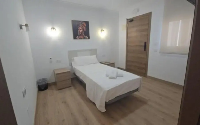 Hotel Key Reig