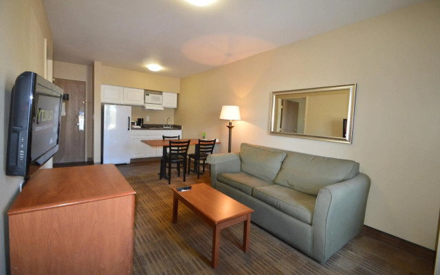Extended Stay America Suites - Anchorage - Midtown