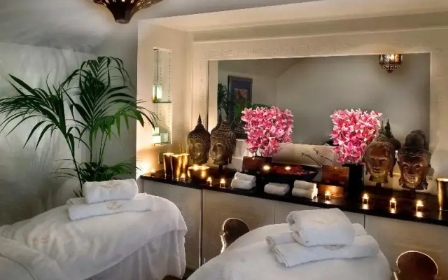 The Old Government House Hotel & Spa