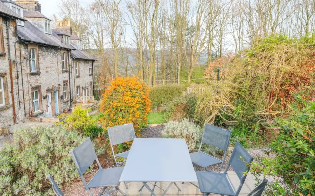 Wyebrow Cottage