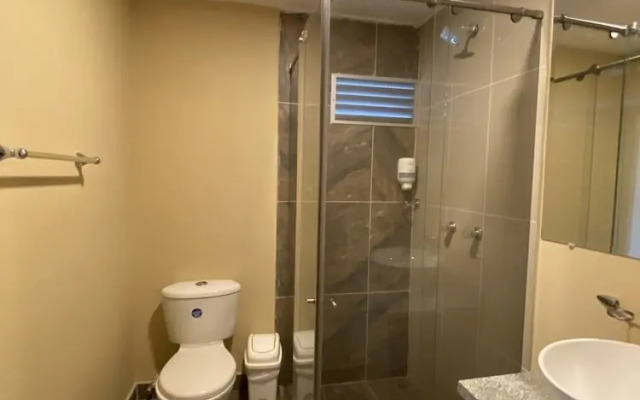 Hotel La Esperanza Ciudad Jardin