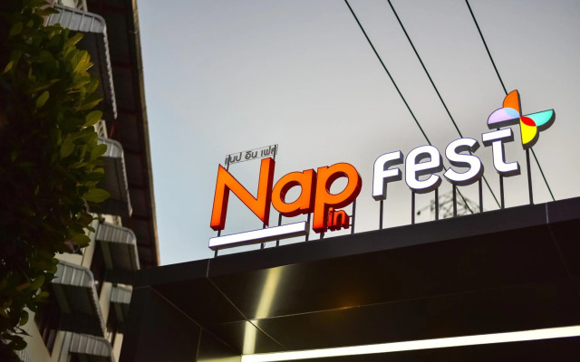 Nap in Fest