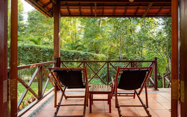 Ong Lang Resort Phu Quoc