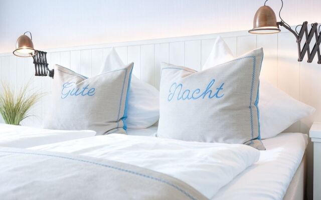Hotel am MedemUfer