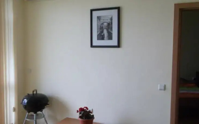 Bills Apartment in Oasis