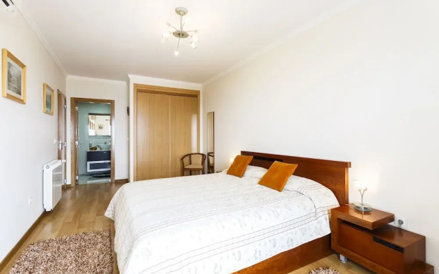 Ericeira Luxury Apartment
