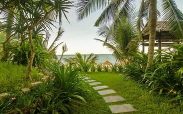 Tan Thanh Garden Homestay