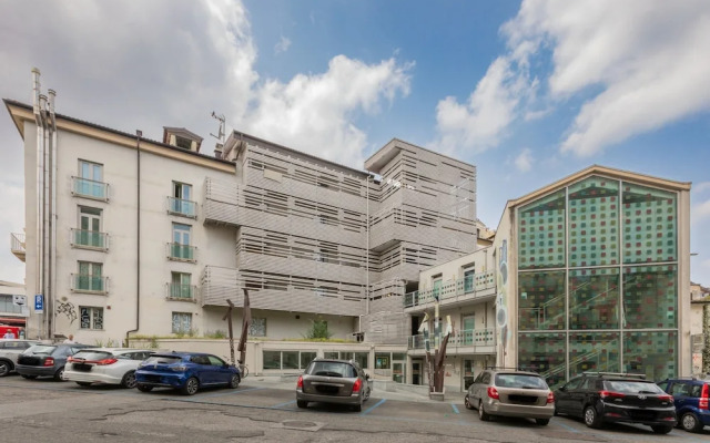 Priocca Mono 001 by Wonderful Italy