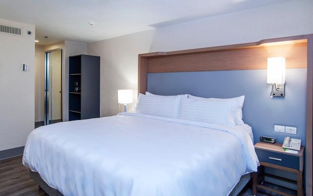 Holiday Inn Mexico Coyoacan