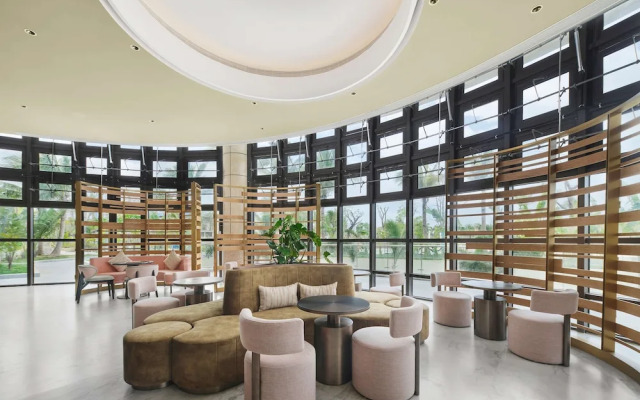 Hilton Garden Inn Sanya Haitang Bay