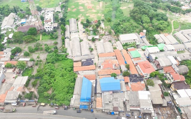 Simply Look Studio At 53Th Floor Pollux Chadstone Apartment