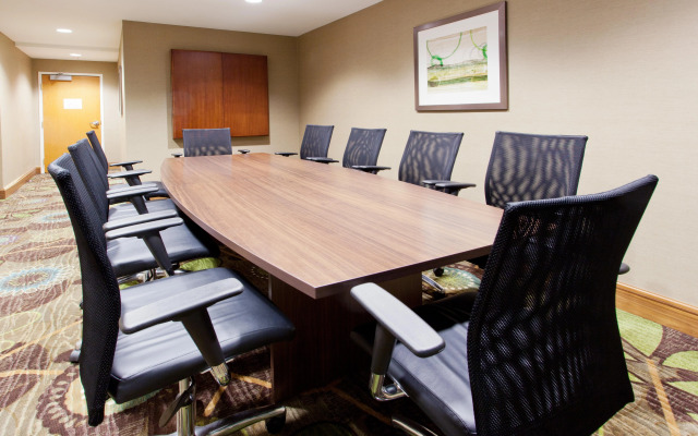 Holiday Inn Baltimore BWI Airport by IHG
